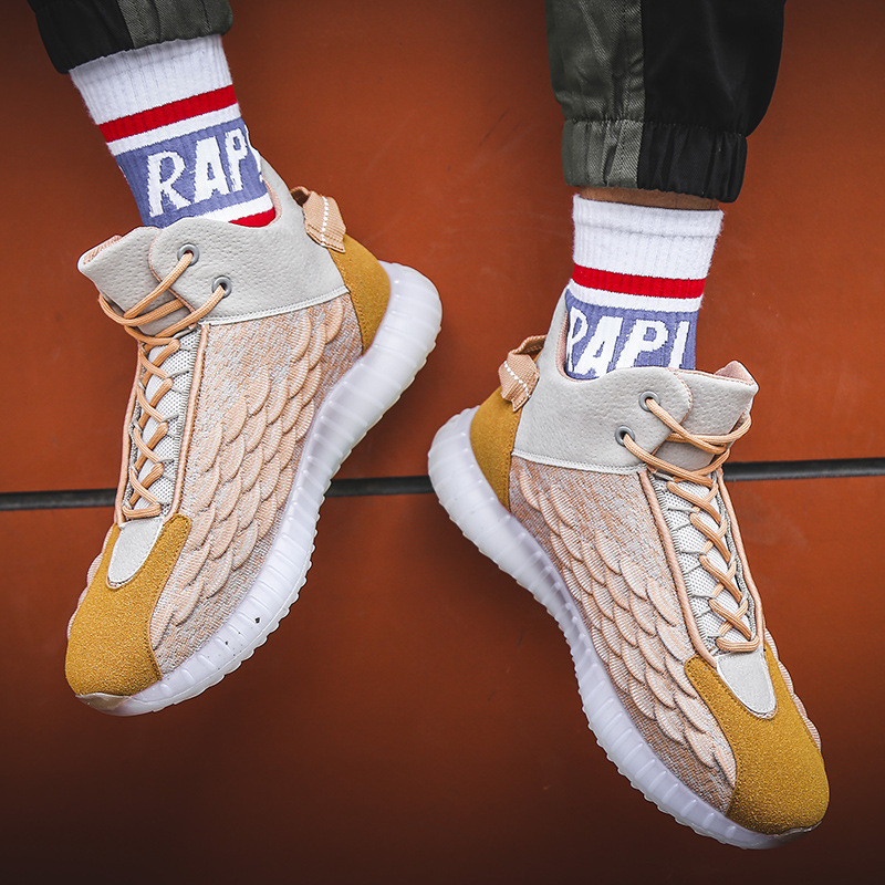 new balance vente
