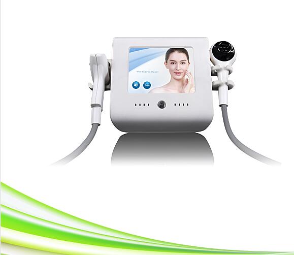 

2017 new 3 in 1 bipolar tripolar multipolar rf skin tightening machine face body rf lifting rf beauty machine