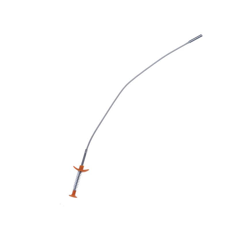 

1PCS Bend Curve Grabber Spring Grip Tool For Home Garden Usage 60cm 4 Claw Flexible Long Reach Pick Up Tool 2 Styles