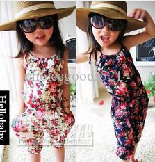 jumpsuit for 6 year girl