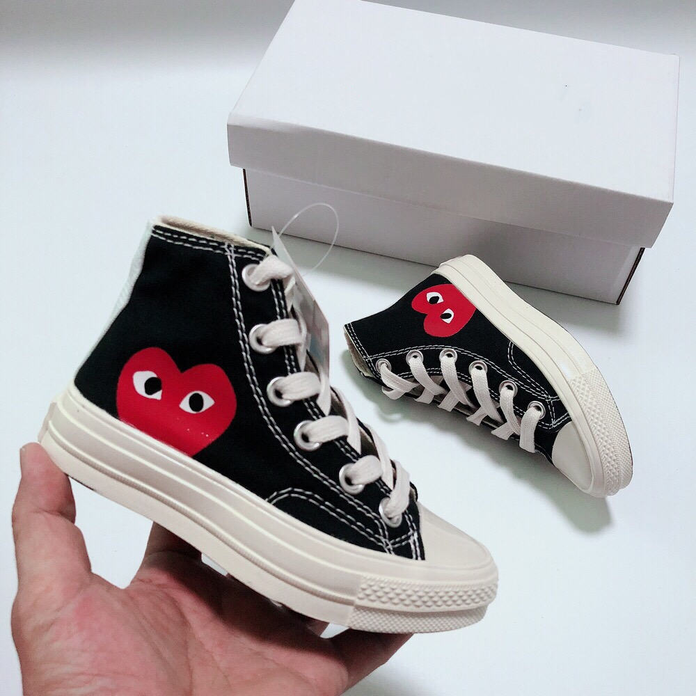 converse 70s enfant argent