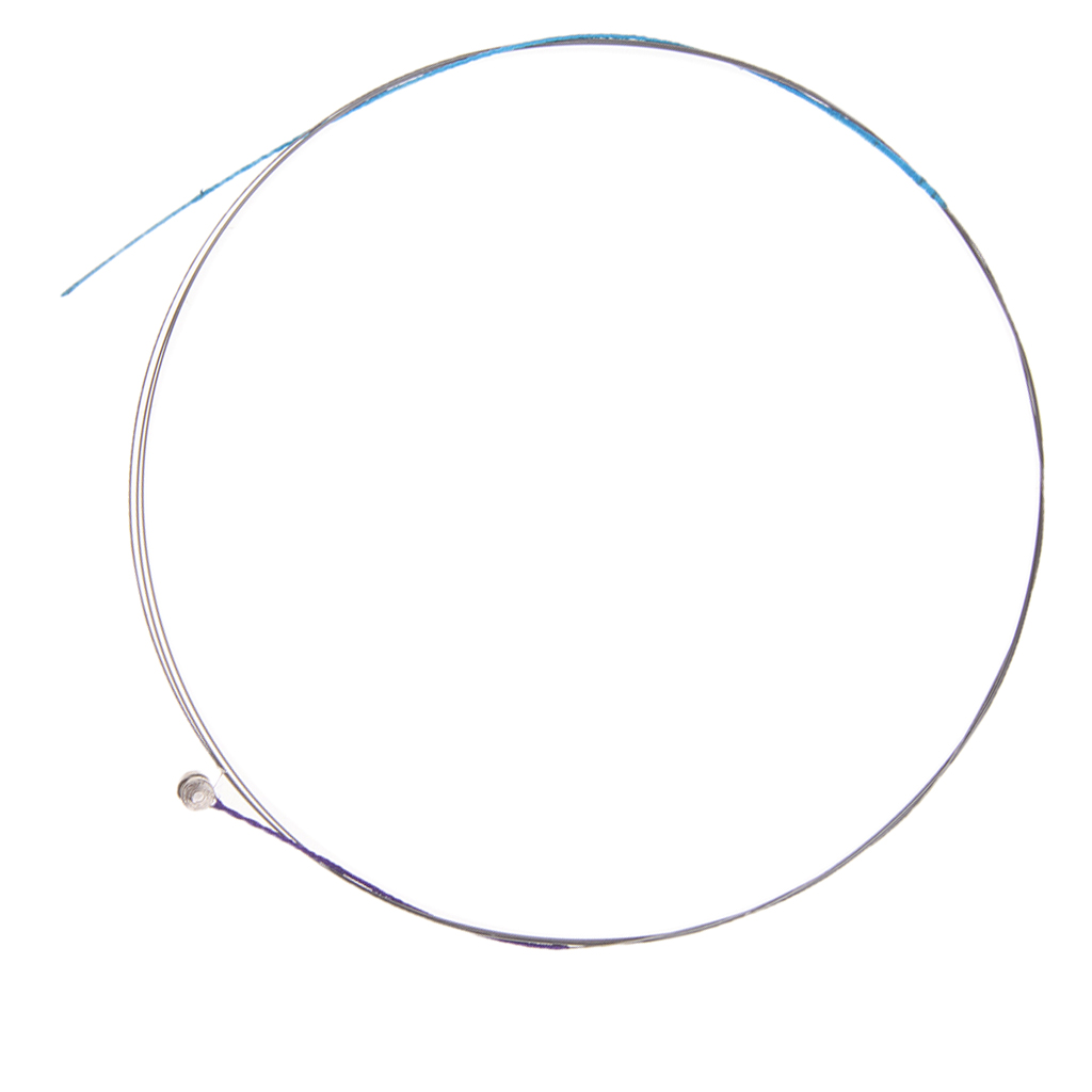 

Little Sanxian String Steel Core String Steel Wire Smooth String