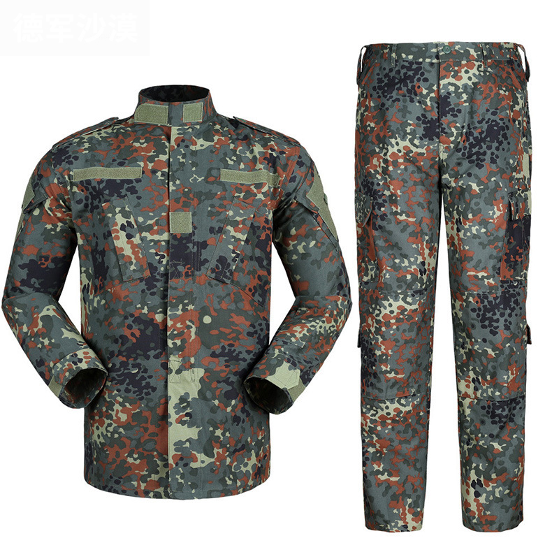 Ejército Alemán Elite PANZER Pantalones Campo Gris WW2 Repro Uniforme