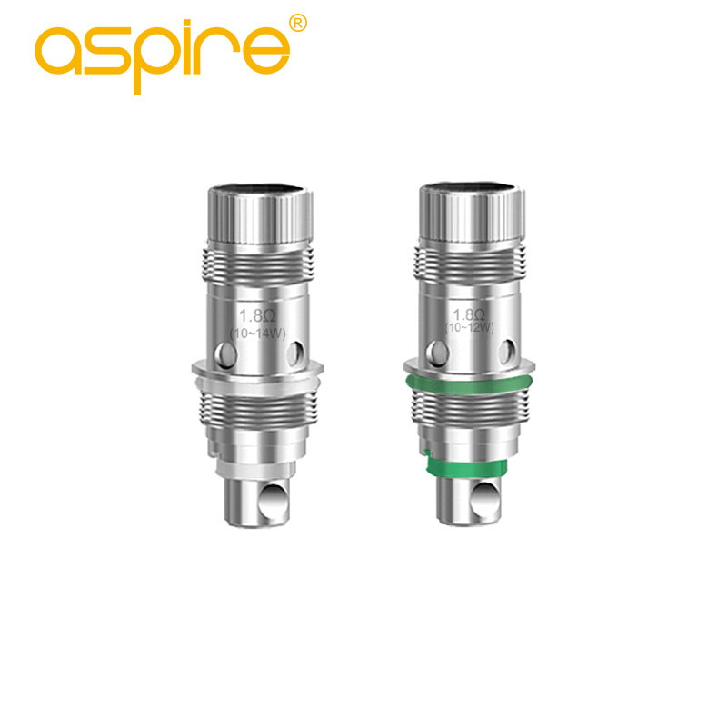 

100% Original Aspire Nautilus AIO Coil BVC Aspire Coils Nautilus bvc /NS Coil Heads Atomizer Core For Aspire Nautilus AIO Ecig Vapor