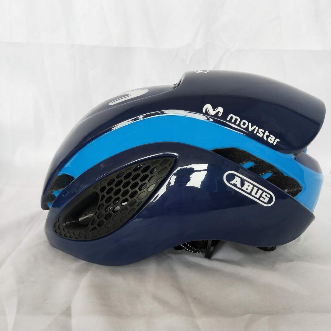 

Cycling helmet road cycling helmet men's racing timepiece helmet abus