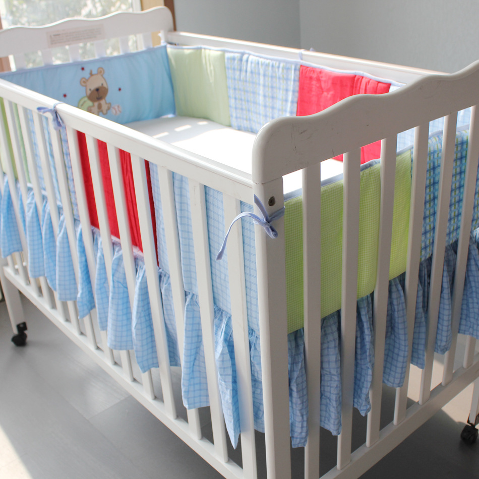baby cribs unisex