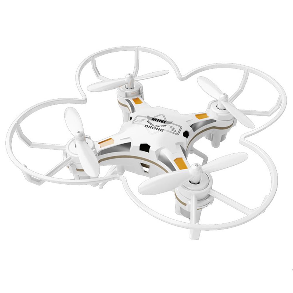 

FQ777-124 RC Drone Mini Quadcopter Micro Pocket 4CH 6Axis Gyro Switchable Controller Helicopter Kids Toys VS JJRC H20 H36 Drones