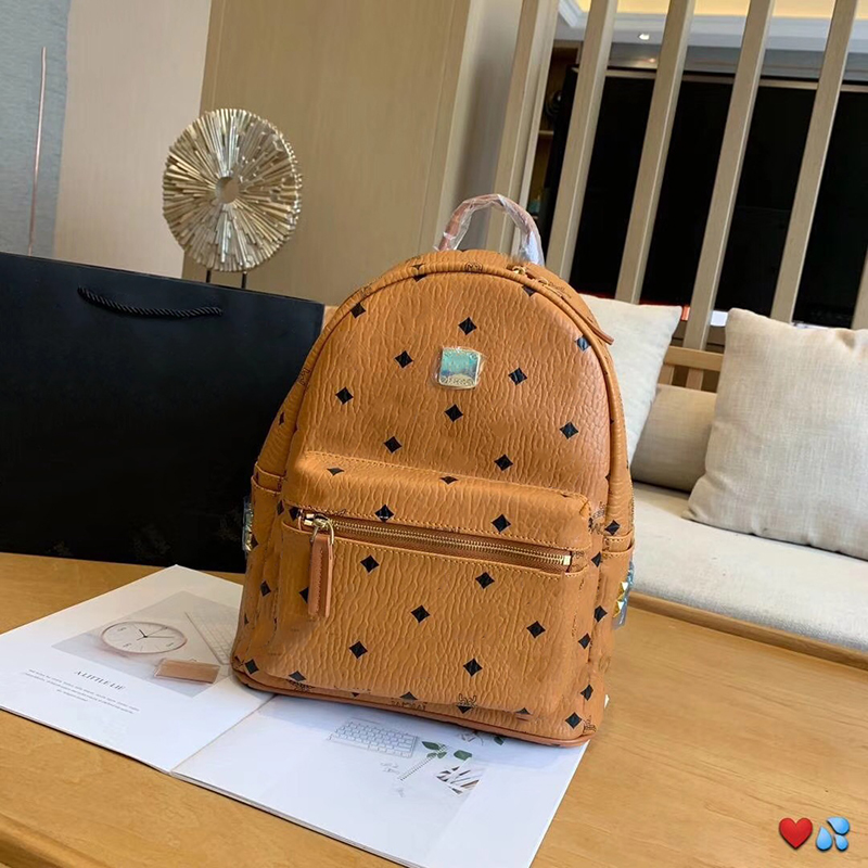 

Pink sugao backpack designer backpack women backpacks leather backpack bookbag 2019 new fashion back pack for girls classic beach bag, C4