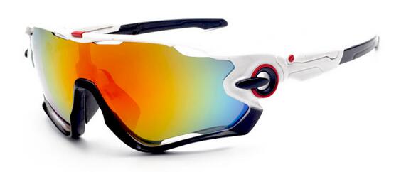 

621s -men fashion wind sunglasses sports spectacles women glasses man Cycling Sports Outdoor riding Sun Glasses 8color free shipping