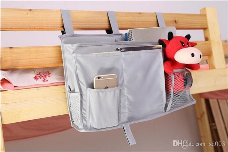 waroomss Bedside Bed Caddy Bedside Storage Bag Storage Bag Sack of Hanging Organizer Accessory Book for Children waroomss Bedside Bed Caddy Bedside Storage Bag Storage Bag Sack of Hanging Organizer Accessory Book for Children