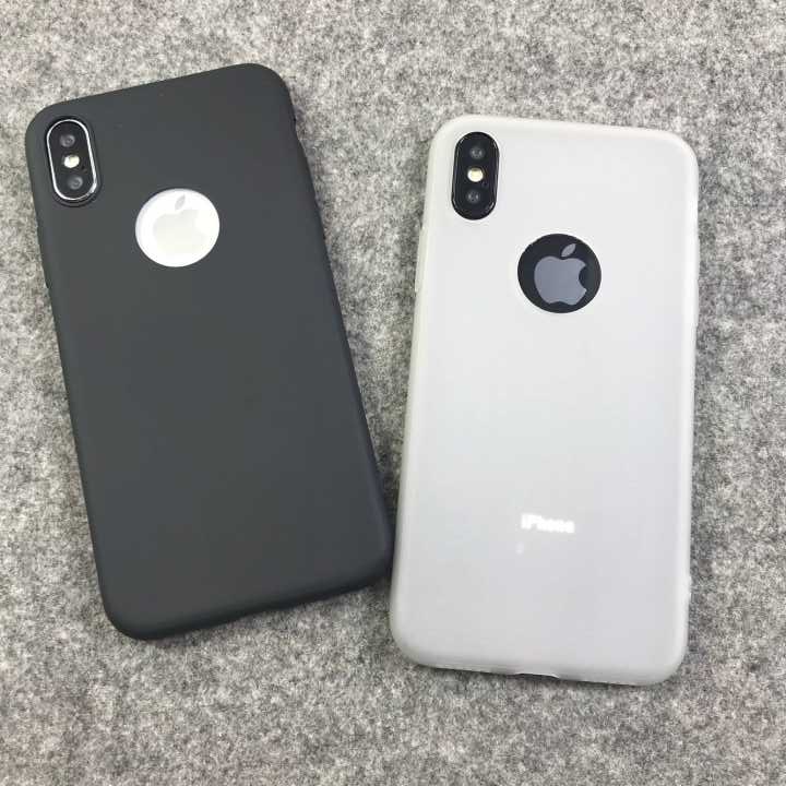 

B29 tpu case for iphone X soft back cover