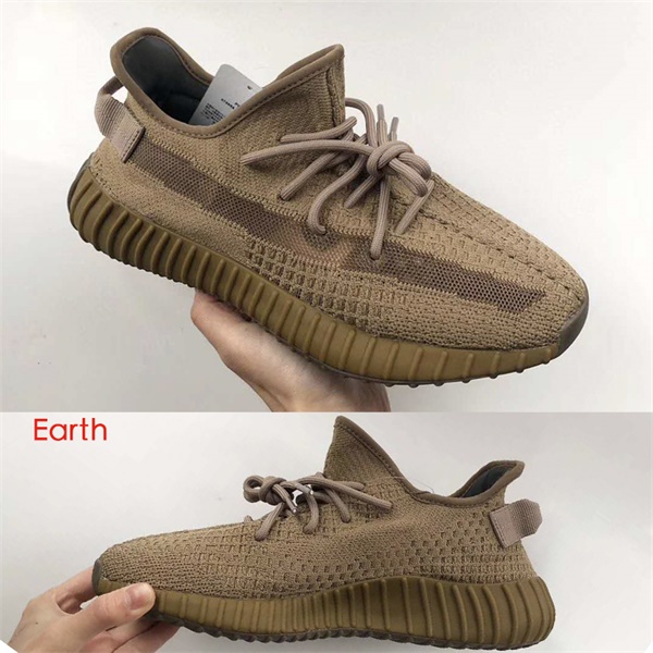 

2020 Yecheil Static Reflective Synth Antlia Kanye West Designer Shoes Gid Glow Clay Beluga 2.0 Butter Semi Men Women Basketball Shoes, Citrin reflective