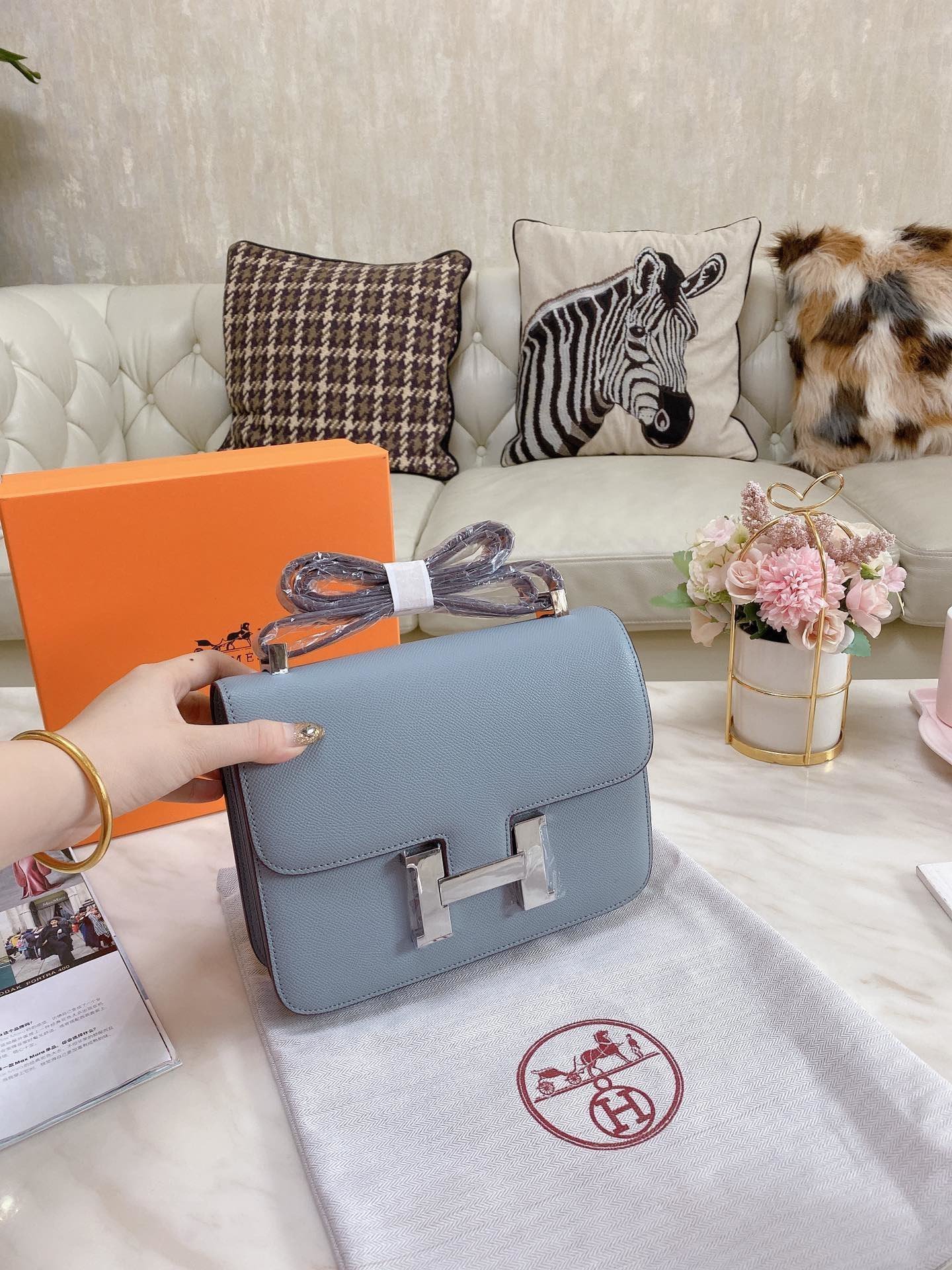 air hostess bag for sale