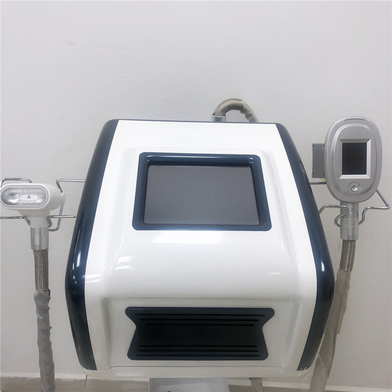 

Cool Fat Freezing cryolipolysis machine to remov body fat Cool cellulite reduction slimming machine for body shaping