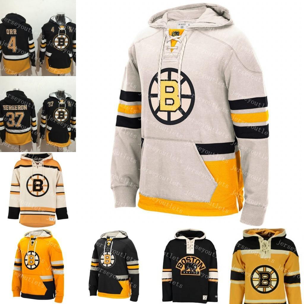 bruins jersey sweatshirt