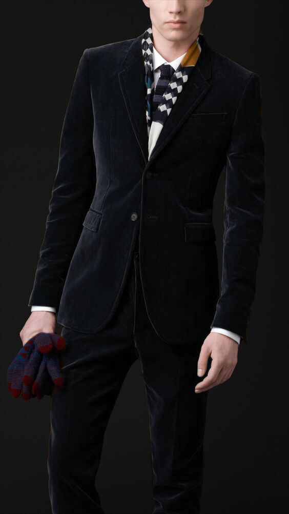 

Classic Velveteen tuxedos groom wedding men suits mens wedding suits tuxedo costumes de smoking pour hommes men(Jacket+Pants+Tie) 299, Same as image