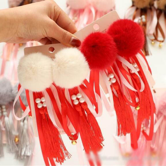 chinese hair barrettes