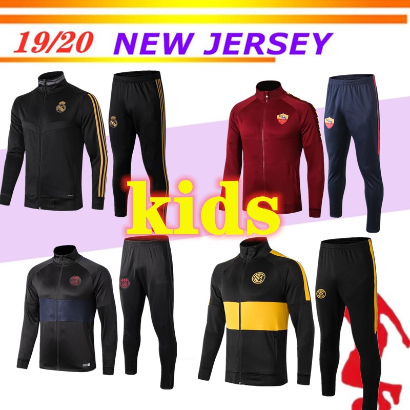 youth tracksuits