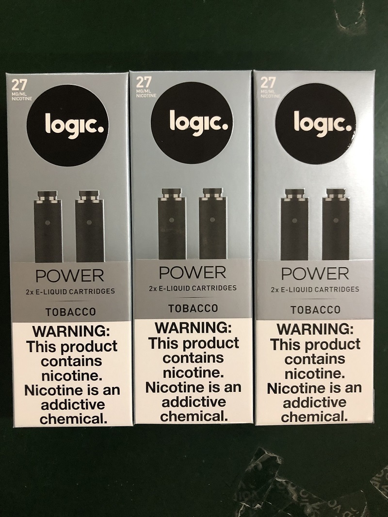 

2020 Best Chinese Supplier LOGIC POWER 2PK REFILL 10PCS/LOT Shipping by KOREA POST
