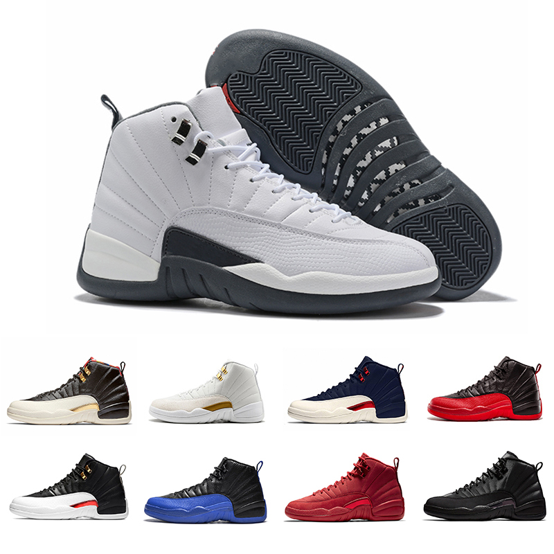gold wing 12s