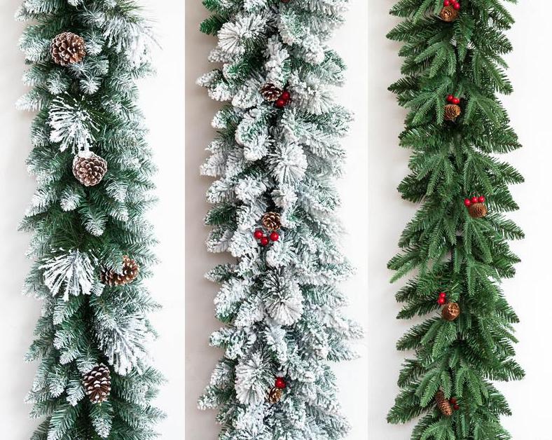 

Ant Christmas Tree Cherry Blossom Flocked Christmas Mini Decor House Wooden Crystal Snow Shape Ornaments For Sale Gold Led Tree