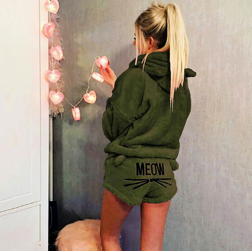 12 Army Green