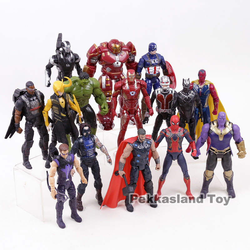 super heroes marvel juguetes