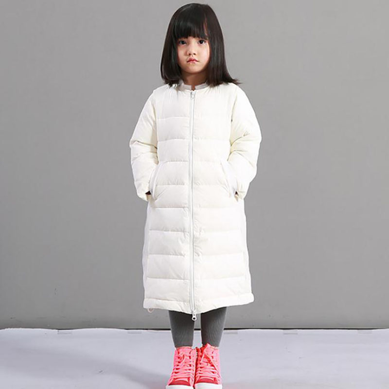 

Girl Winter Jumpsuit Warm 4 Colors Kids Snow Overalls Infant Snowsuit Snow Wear for Kids
