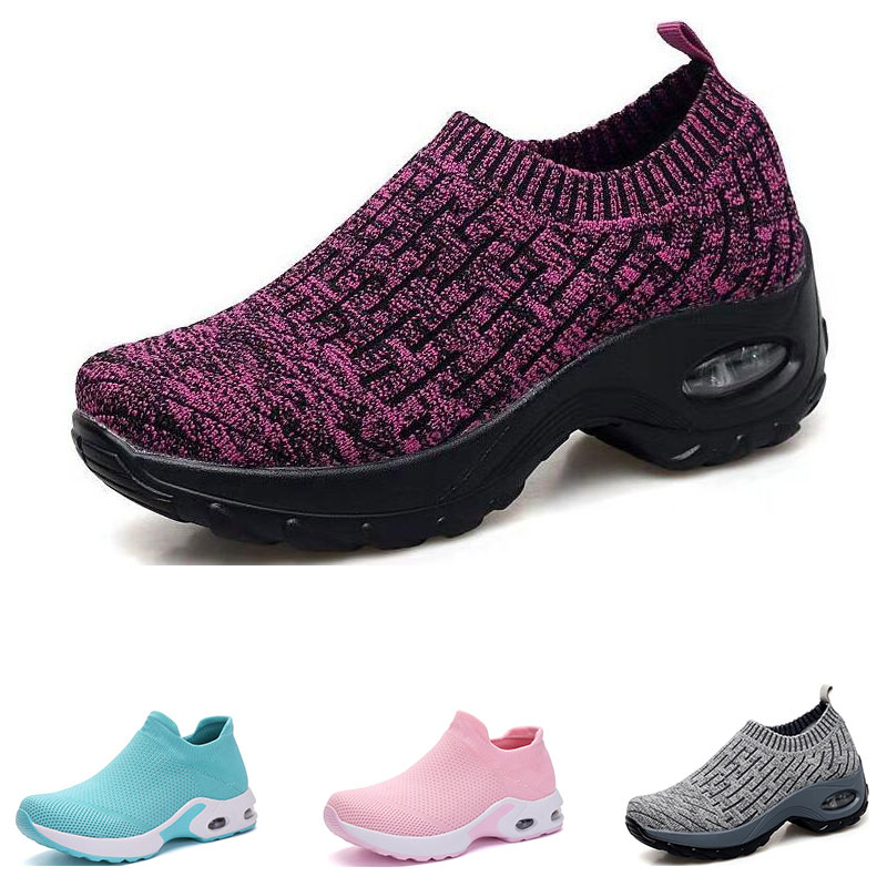 flat rubber shoes for ladies