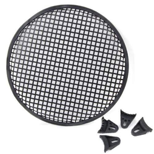 

12 inch Car Audio Subwoofer Cover car dvd