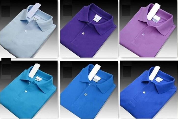 

size S-6XL New style mens polo shirt Top Crocodile Embroidery men short sleeve cotton shirt jerseys polos shirt Hot Sales Men clothing, 01