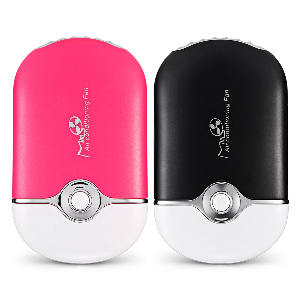 Ventilador Sin Cuchilla Ventilador Del Circulador De Aire Mini Ventilador Port/átil Carga USB Secador De Pesta/ñas Secador Del Ventilador Herramientas De Maquillaje Ventilador Del Secador De Pesta/ñas