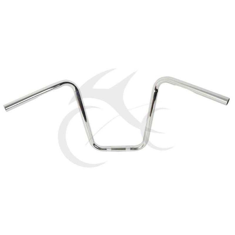 

Motorcycle 14Inch Ape Hanger HandleBar For Sportster XL883 XL1200