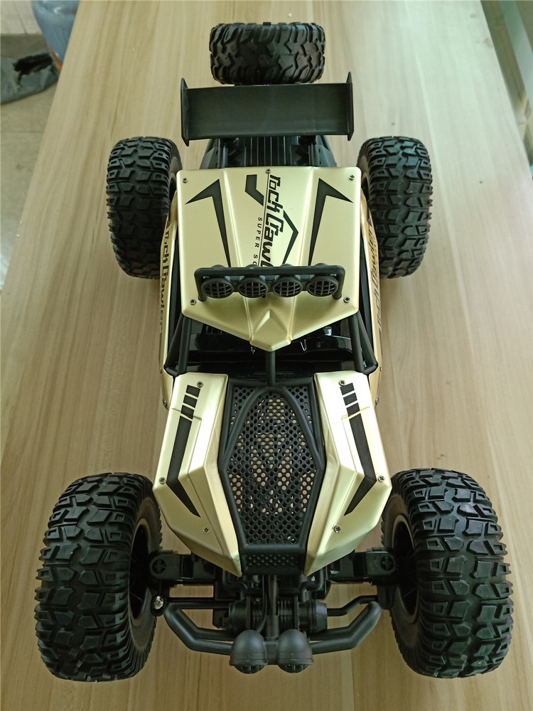 buggy rc car 4x4