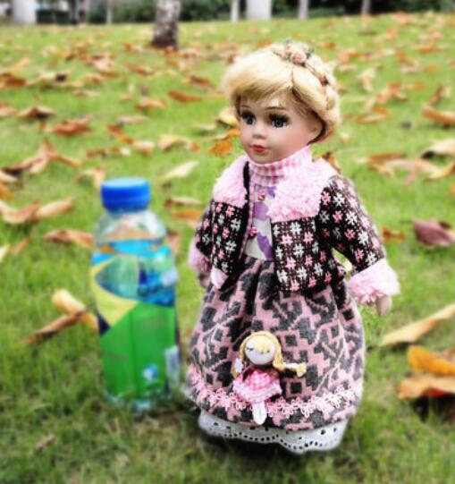 bambole porcellana ingrosso