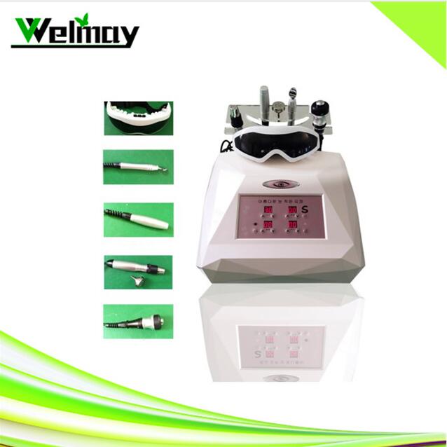 

bipolar rf wrinkle removal facial massage skin care rf microcurrent facial machine