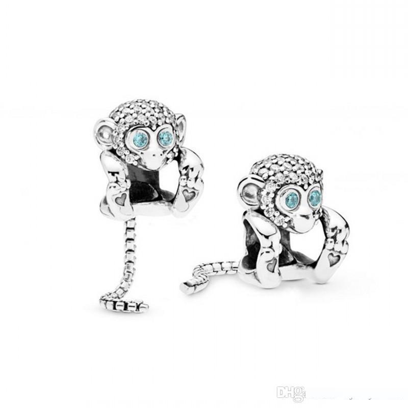 charm pandora singe charm pandora singe