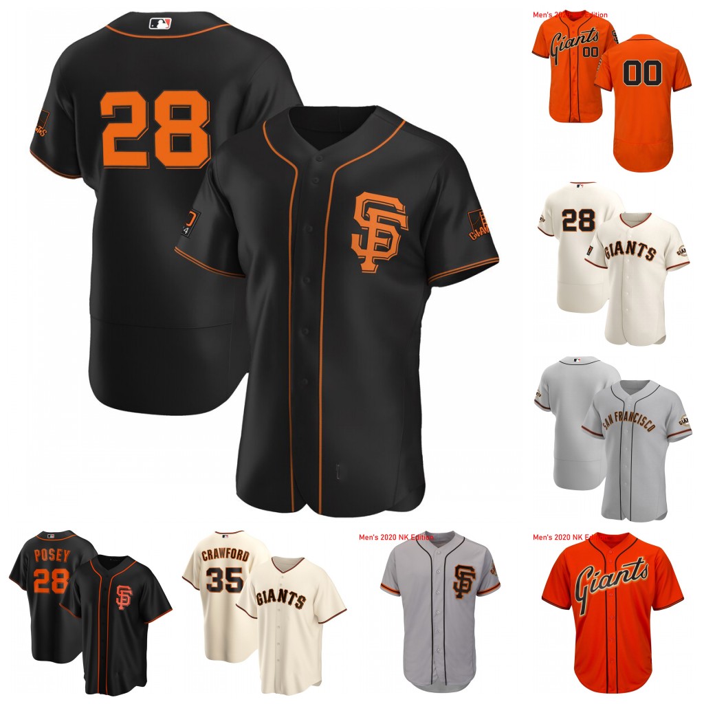 sf giants jersey womens