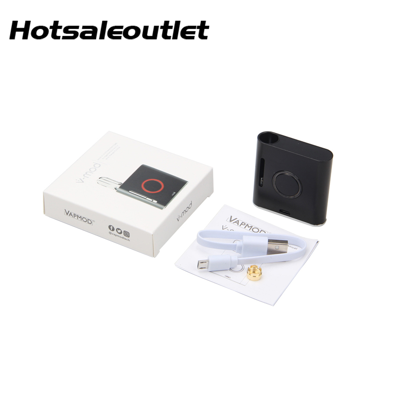 

Original Vapmod VMOD Battery 900mah Preheat VV Vape Pen Mod Battery Kit For 510 Amigo Liberty Cartridges Atomizers