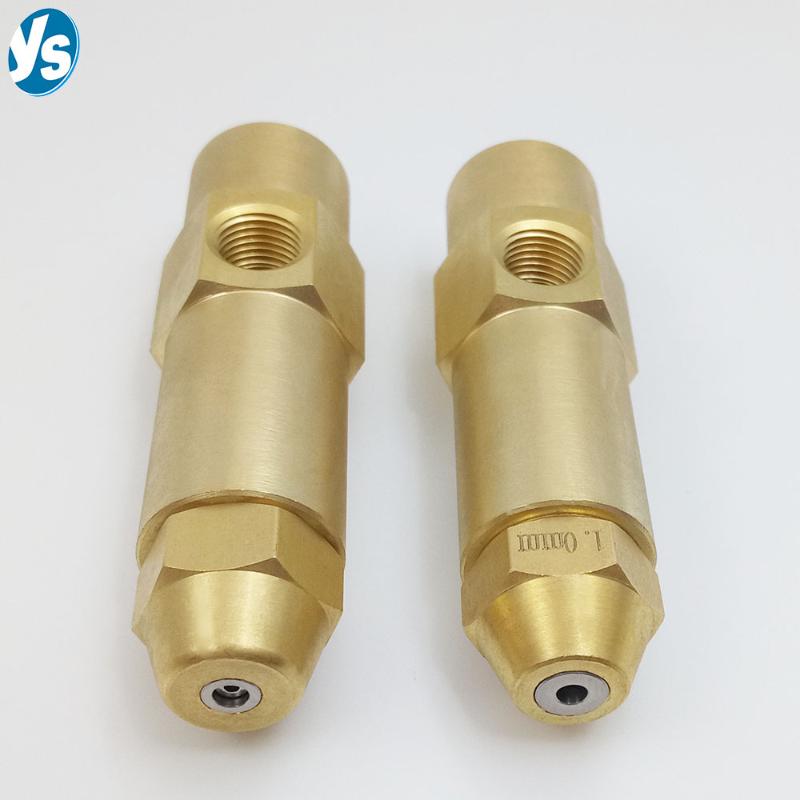 

waste oil burner nozzle,siphon fuel burner nozzle,waste oil nozzle,waste for hot water boiler heater