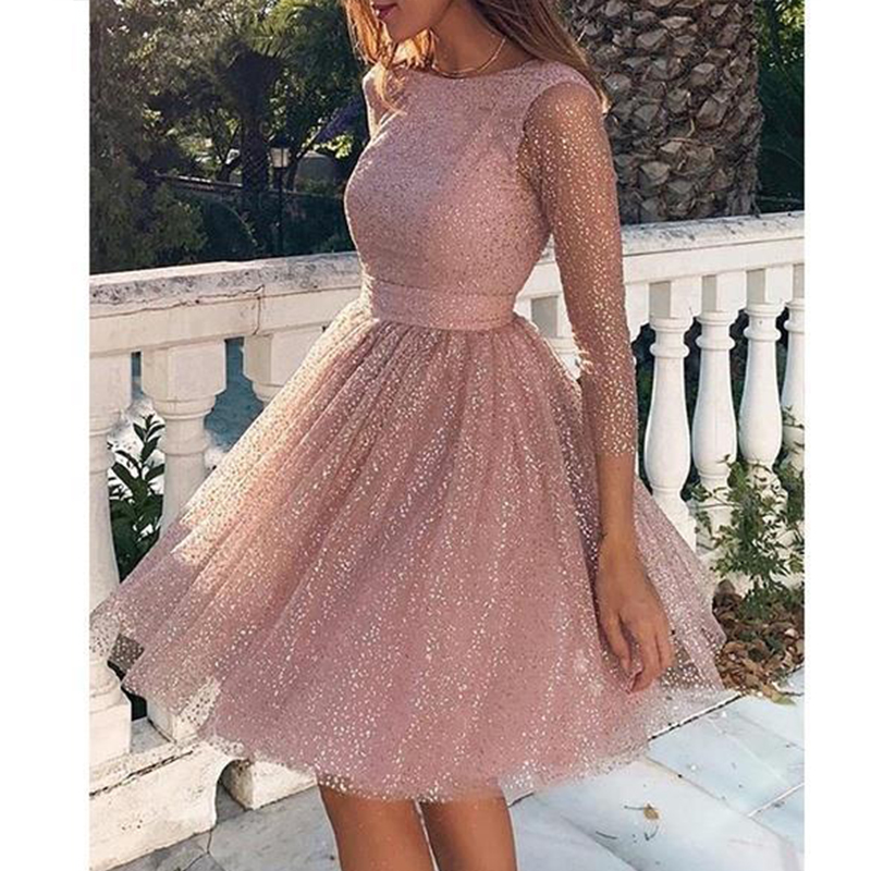 summer going out dresses