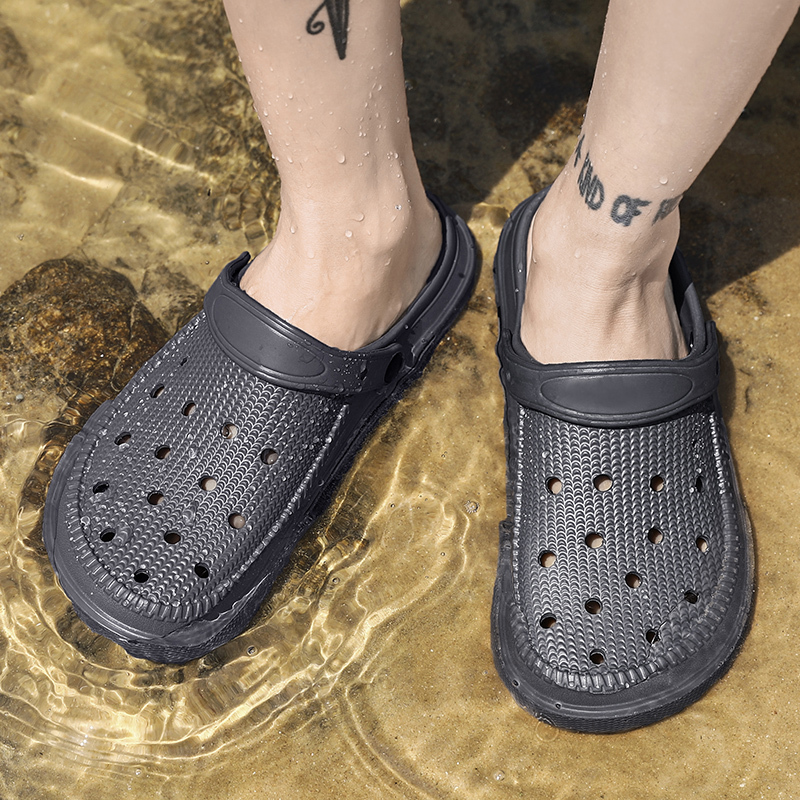 post malone crocs dhgate