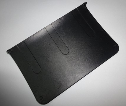 

New compatible good quality Paper Delivery Tray Output Tray for HP LaserJet CP1025/CP1025nw color series printers