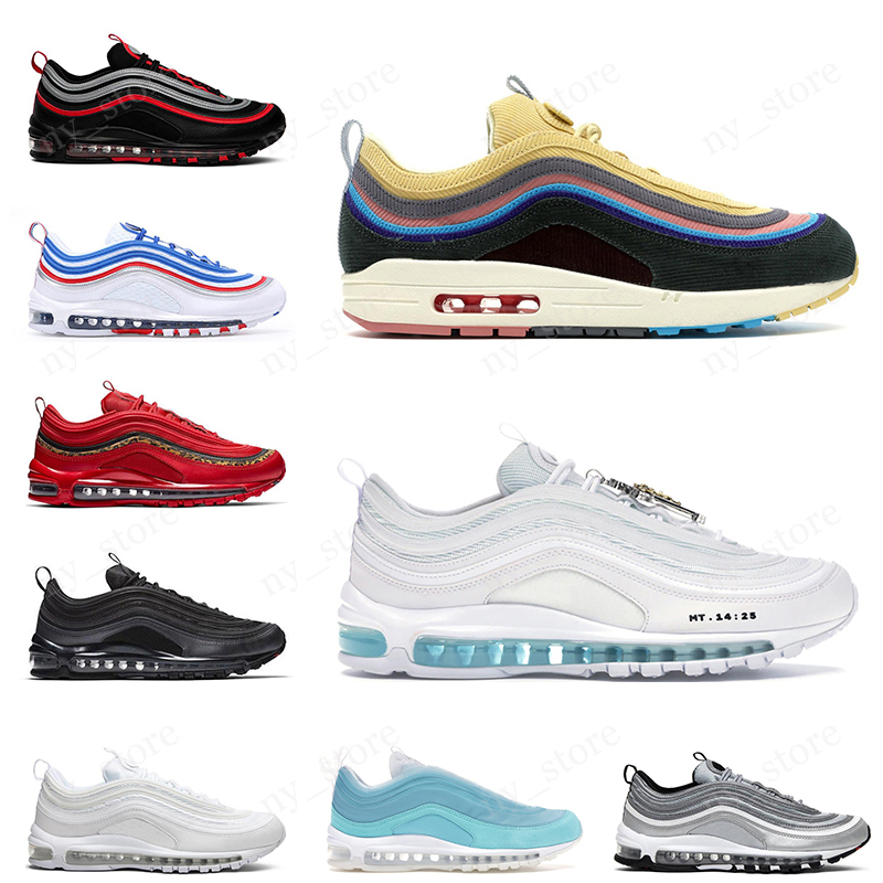 air max 97 rebajas hombre