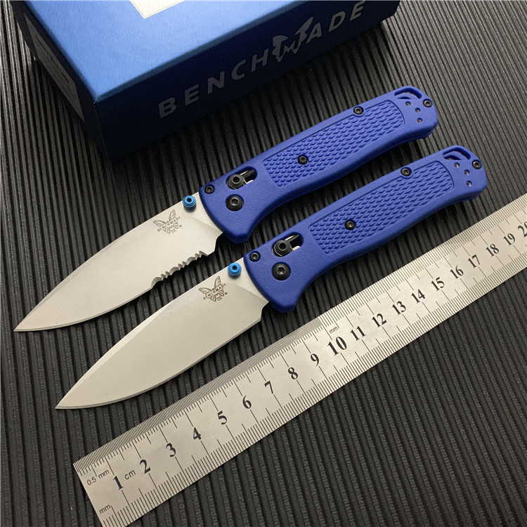 

BENCHMADE BM 535S AXIS Folding Knife S30V blade FRN handle Hunting EDC knife BM940 BM781 BM810 BM485 BM42 Pocket knife