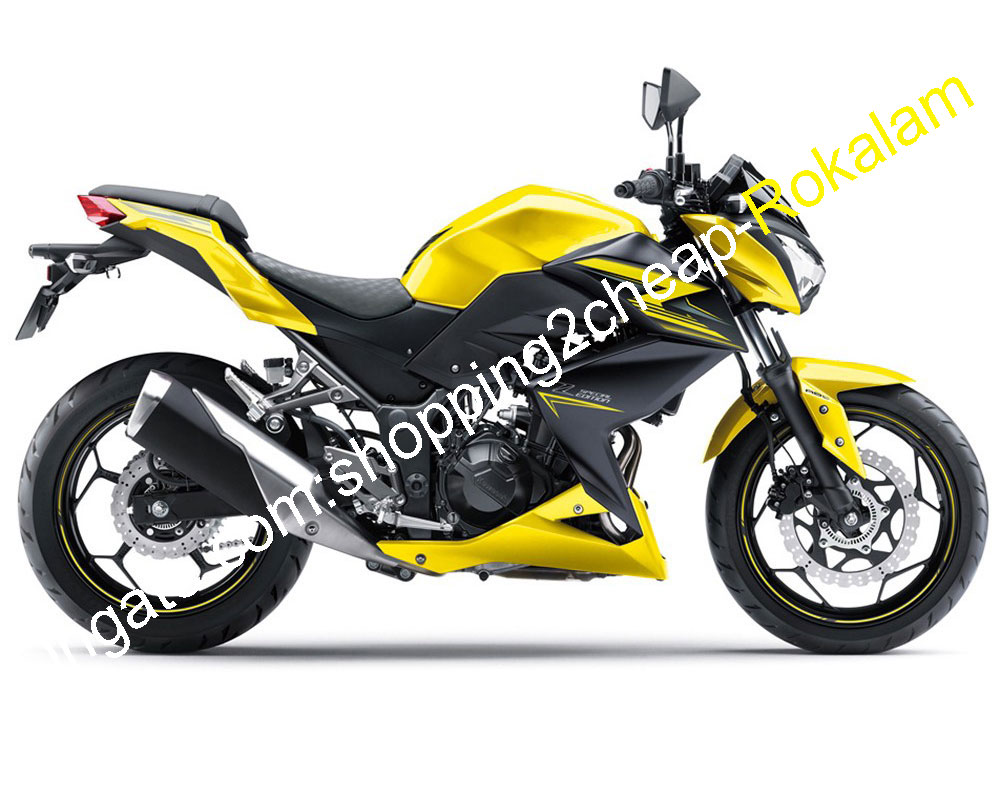 Sticker 3M Z-Street Kawasaki z800//z800E Dark Red