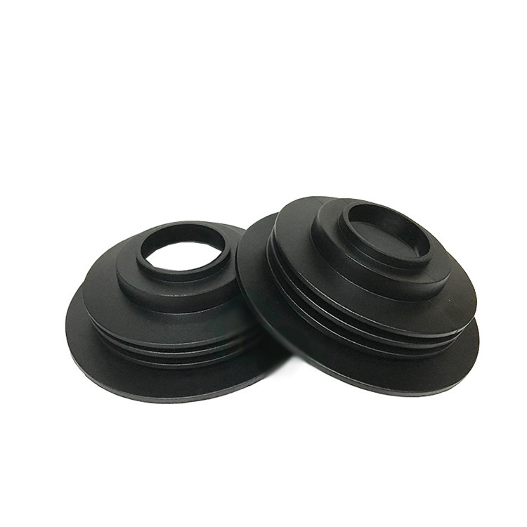 

LED Headlight Car Dust Cover Rubber Waterproof Dustproof Sealing Headlamp Cover Cap