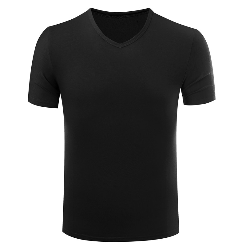 camisa licra hombre