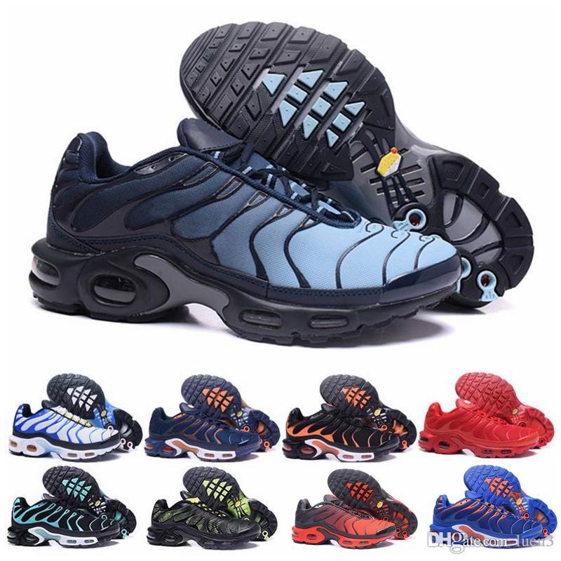 

sh6 LN2 2020Men's TN Top Cheap TN Mens Running Shoes Ultra Sports TN Requin Sneakers Running shoes40-45 c02 luc02