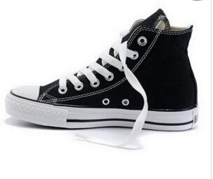 

ow-Top & High-Top Adult Women's Men's Canvas Shoes 13colors Laced Up Casual Shoes Sneaker shoes shoe, Colour